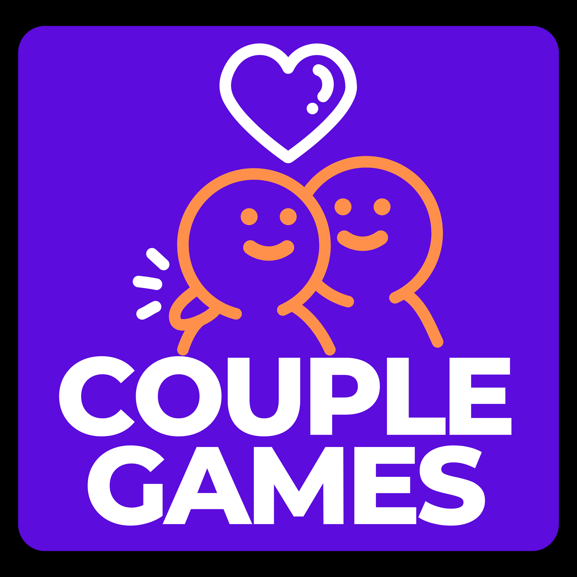 COUPLE GAMES