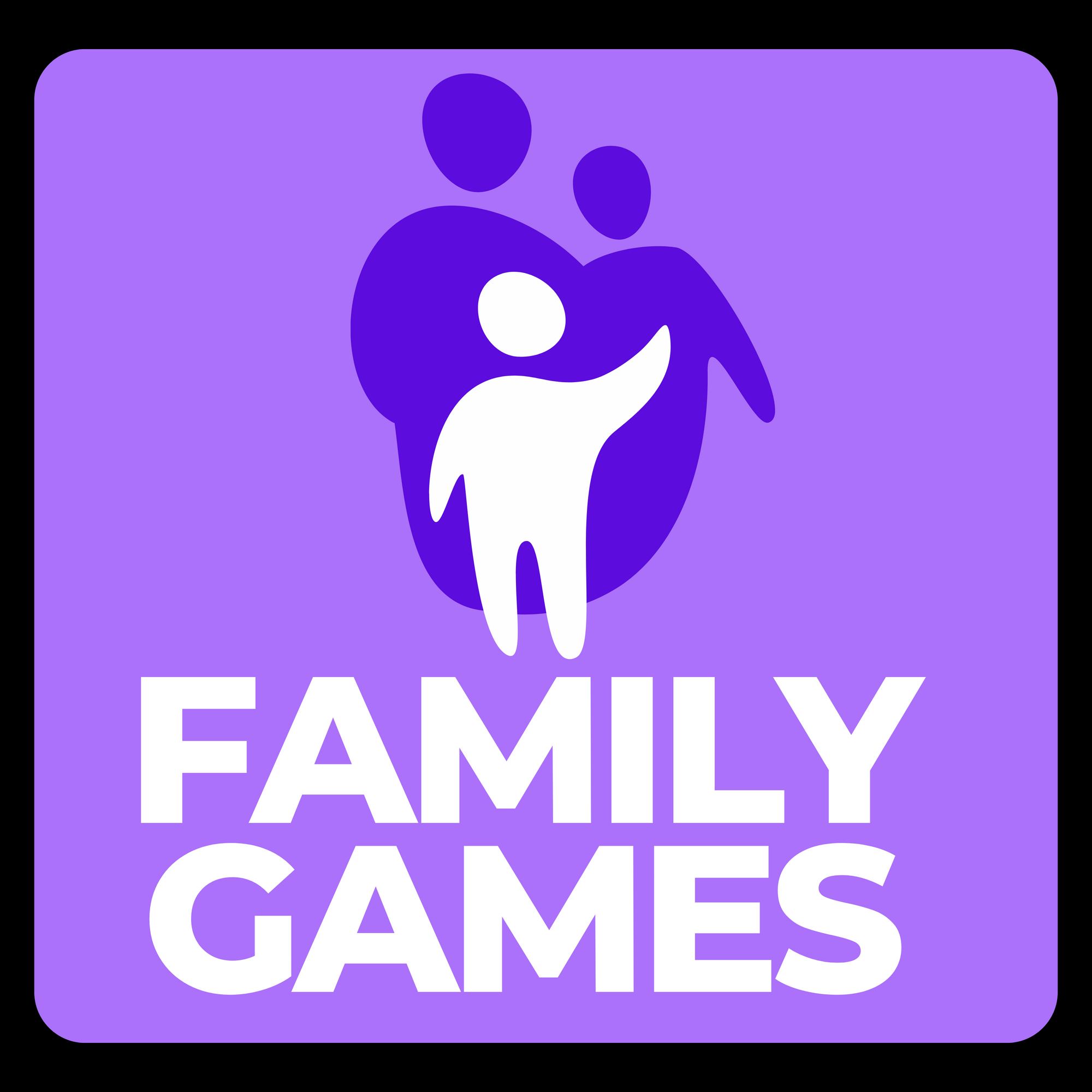 FAMILY GAMES