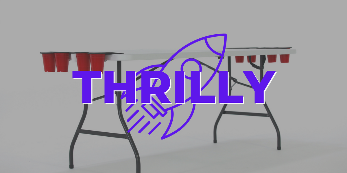 Thrilly — Thrilly Games
