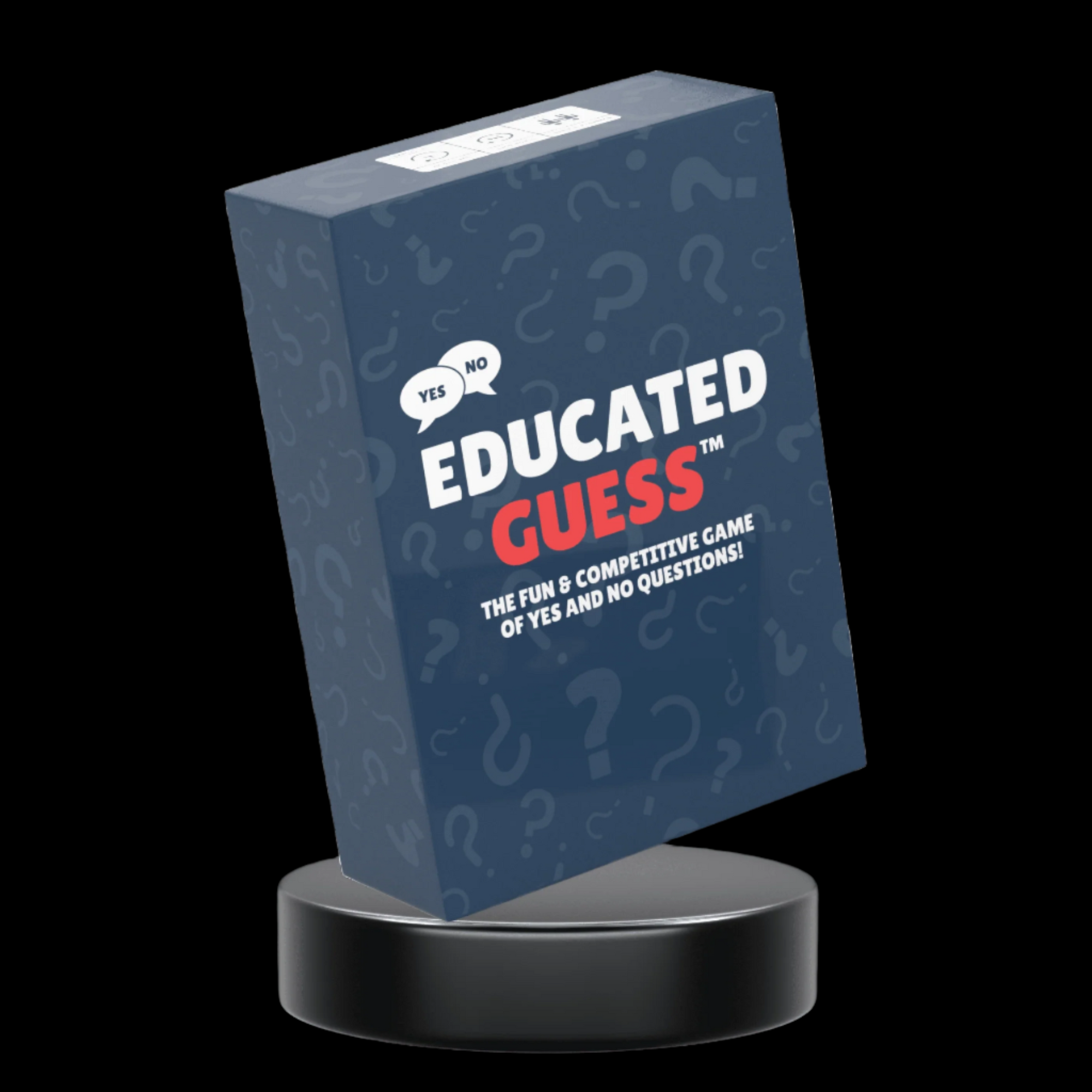 Educated Guess