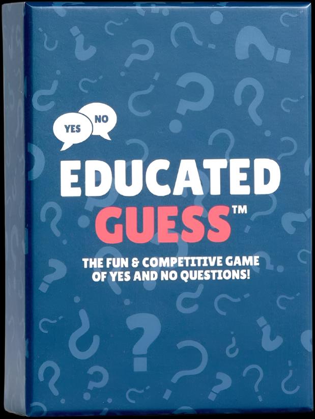 Educated Guess