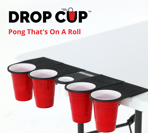 Drop Cup Rolls In As A Top Holiday Party Game of 2022 - Digital