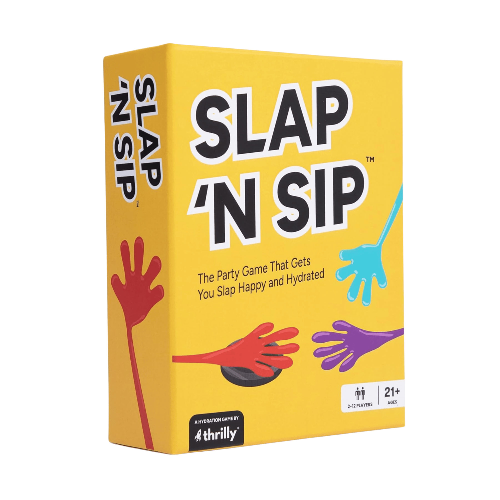 Slap 'N Sip