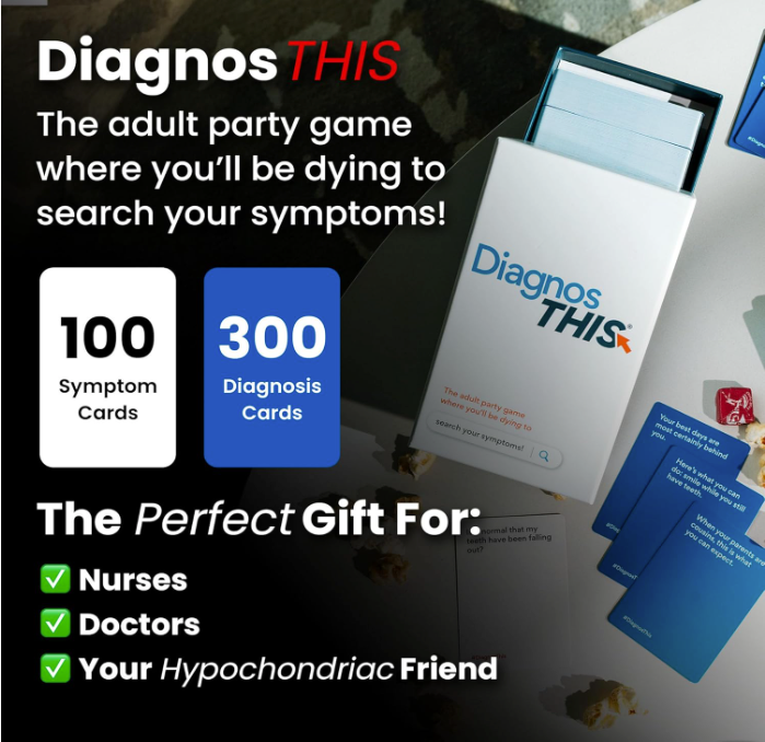 DiagnosThis
