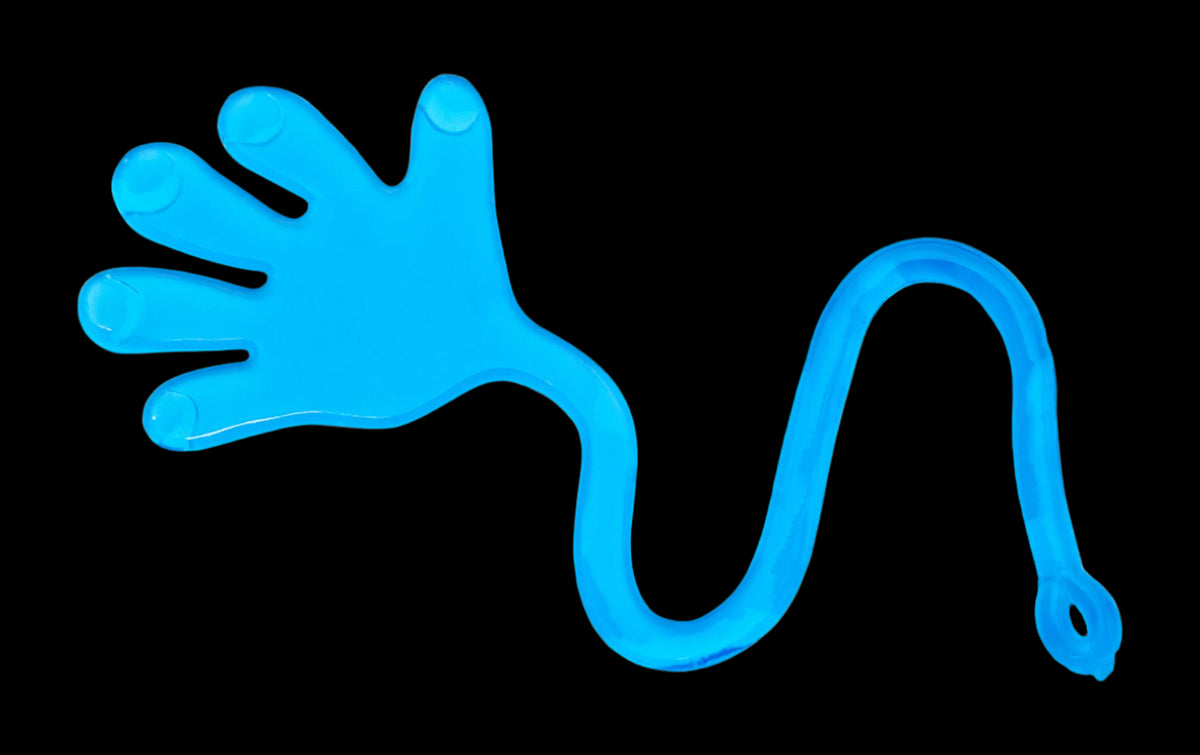 Sticky Hands - Replacements